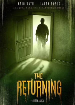 Image The Returning