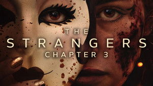 poster The Strangers: Chapter 3