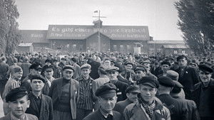 Les survivants, l'impossible départ après la Shoah