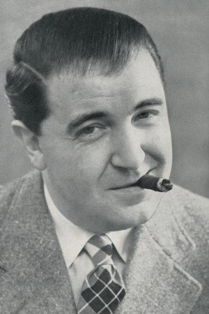 Stig Lommer portrait