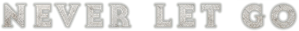 Não Solte! — Logos 9
