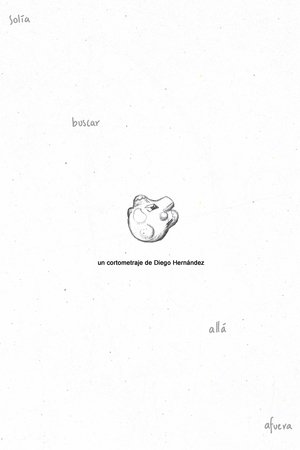 I used to seek out there (2025)