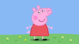 Peppa Pig still 3