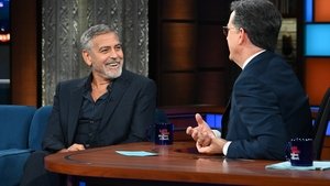 The Late Show with Stephen Colbert: 8×14