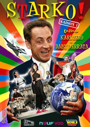 Starko! 3