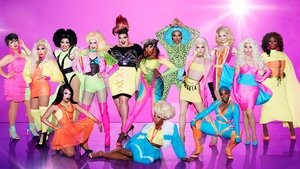 RuPaul: Reinas del drag