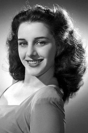 Marjorie Riordan portrait