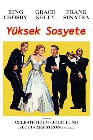 Image Yüksek Sosyete