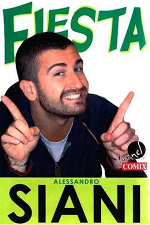 Fiesta 3