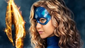 DC’s Stargirl (2020)