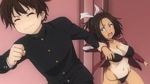 Nande Koko ni Sensei ga!?: Saison 1 Episode 7