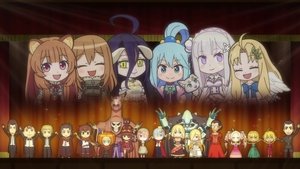 Isekai Quartet: 2×12