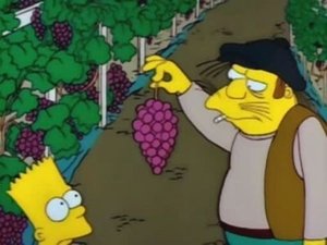 Los Simpson: 1×11