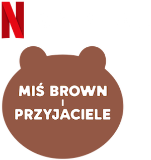 Brown e Sua Turma — Logos 3