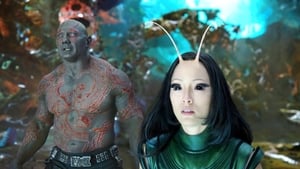 Les Gardiens de la Galaxie Vol. 2