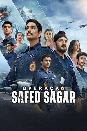 Operação Safed Sagar