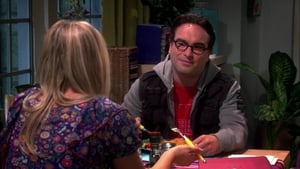 The Big Bang Theory Season 6 Episode 5