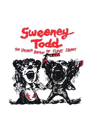 Image Sweeney Todd: The Demon Barber of Fleet Street