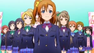 Love Live! School Idol Project My Wish