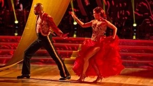 Dancing with the Stars Season 25 Episode 3
