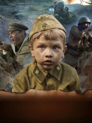 Soldier Boy 27