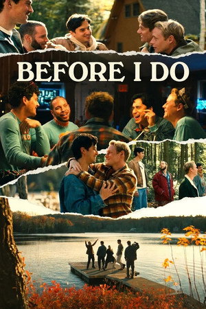 Before I Do