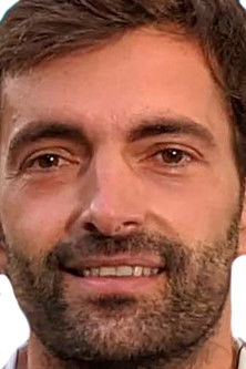 Ricardo Reyes's photo