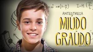 Miúdo Graúdo: 1×17