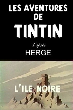 Saison 5 - L'Île Noire