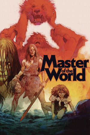 Master of the World