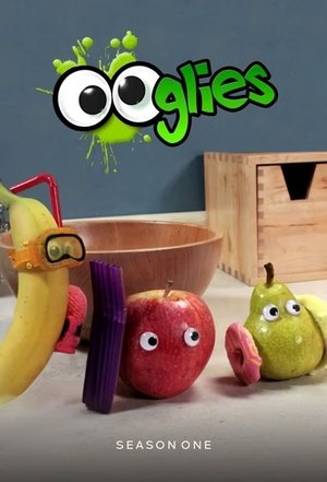 OOglies - Season 1