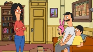 Bob’s Burgers Temporada 1 Capitulo 9