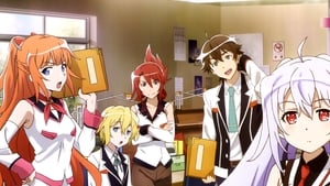 Plastic Memories – Purasutikku Memorîzu (2015), serial anime online subtitrat în Română