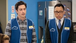 Superstore: 1×7