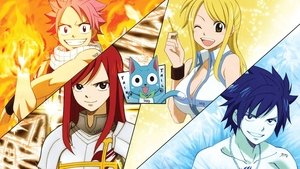 Assistir Fairy Tail Todos os Episódios Online - Animes BR