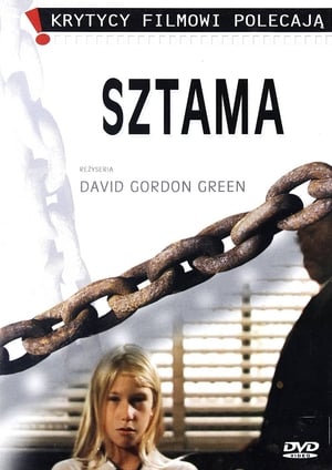 Poster Sztama 2000