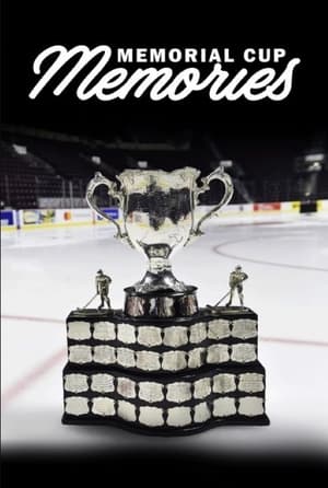Poster Memorial Cup Memories ()