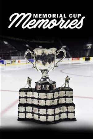 Image Memorial Cup Memories