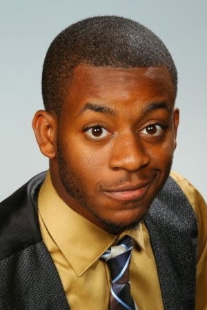 Reginald Davis Jr.'s photo