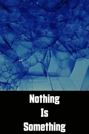 Poster Nothing Is Something (1966)