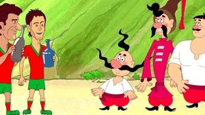 Episode 13