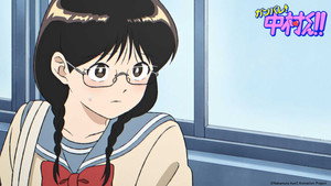Go for It, Nakamura-kun!! – Episode 4