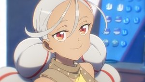 Towa no Yugure: 1×7