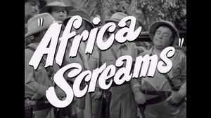 Yify Africa Screams 1949