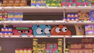 The Amazing World of Gumball Season 3 ตอนที่ 17 พากย์ไทย