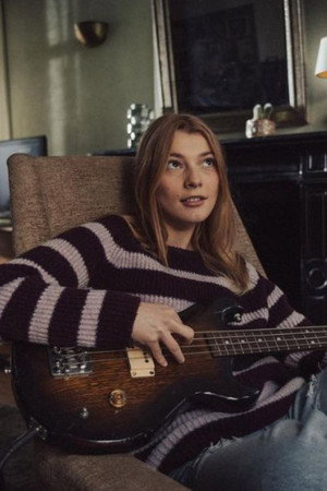 Livia Lamers portrait