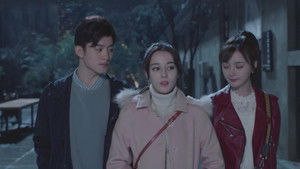 Sweet Dreams (2018) : 1×1