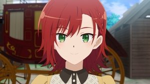 The Reincarnation of the Strongest Exorcist in Another World Season 1 Episode 11