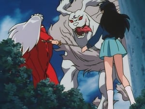 InuYasha: 1×7