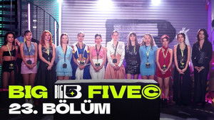 23.Bölüm - Zor Veda